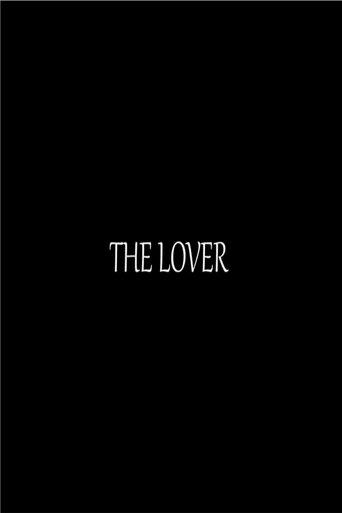 The Lover film afişi
