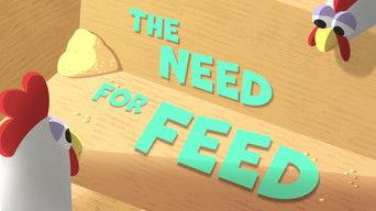 The Need for Feed
