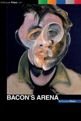 Bacon's Arena film afişi