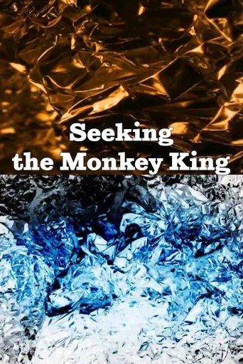 Seeking the Monkey King film afişi