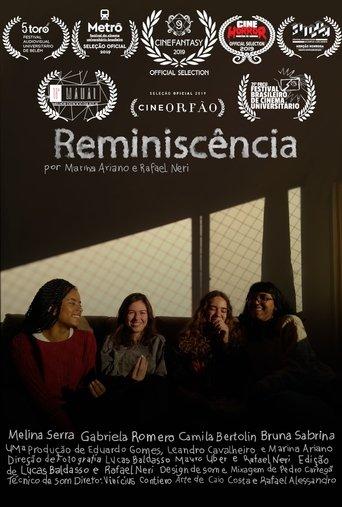 Reminiscência film afişi