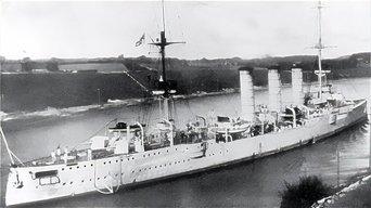 The Awakening of Giants