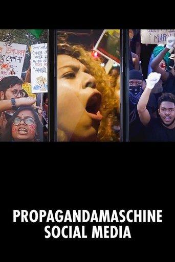 Propagandamaschine Social Media film afişi