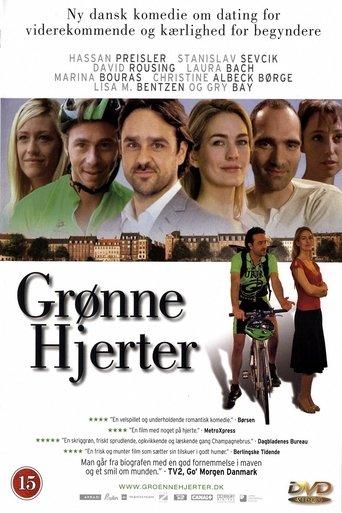 Green Hearts film afişi
