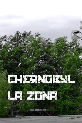 Chernobyl: The Zone film afişi