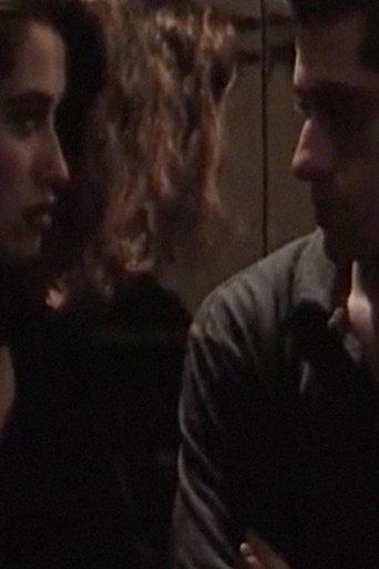 Tell Me Yes, Tell Me No film afişi