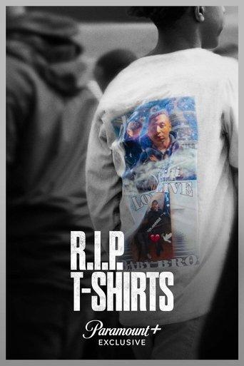 R.I.P. T-Shirts film afişi