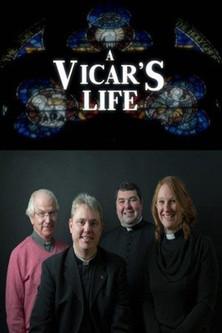A Vicar's Life dizi afişi