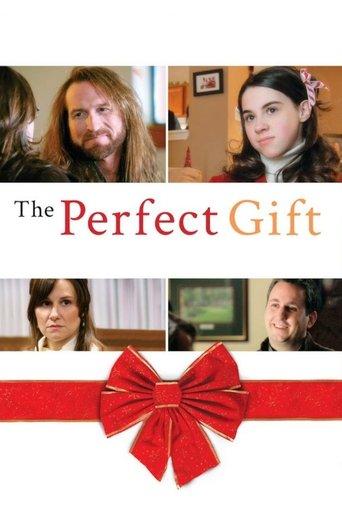 The Perfect Gift film afişi