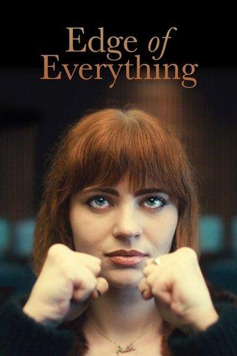 Edge of Everything film afişi