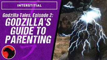 Godzilla's Guide to Parenting