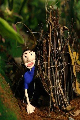 Real Men film afişi