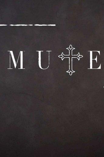 Mute film afişi
