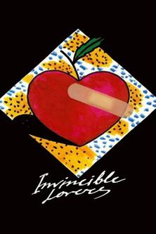 Invincible Lovers film afişi