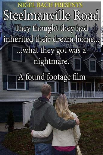 Bad Ben 2: Steelmanville Road film afişi