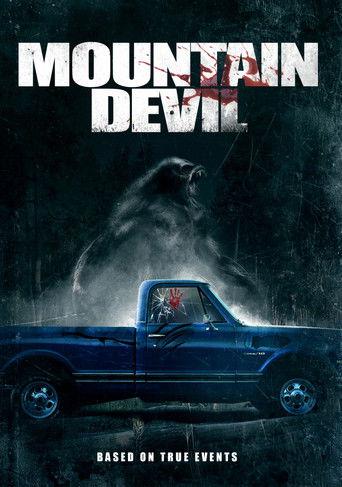 Mountain Devil film afişi