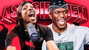 Ep. 35 "SOME PEOPLE ARE JUST ASSHOLES"