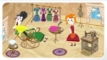 Wee Litttle Havroshechka