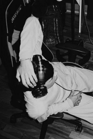 111, THAT PART THAT IS NOT TOUCHED film afişi