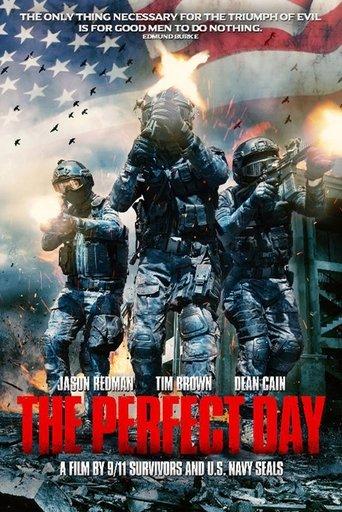 The Perfect Day film afişi