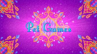 Pet Games