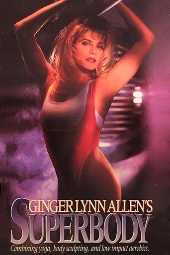 Superbody Workout film afişi