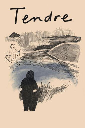 Tender film afişi