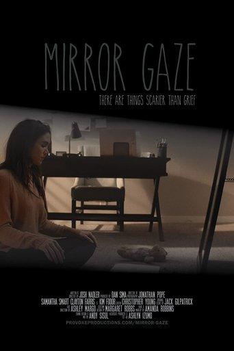 Mirror Gaze film afişi