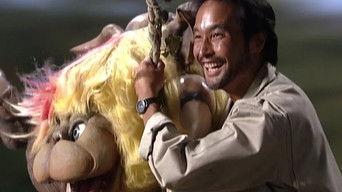 Lord of the Biosphere