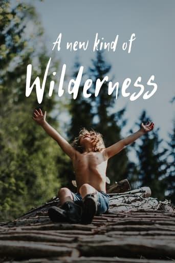 A New Kind of Wilderness film afişi
