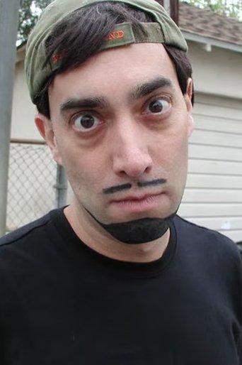 David Blaine Street Magic Part 2 film afişi