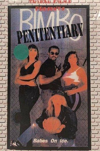 Bimbo Penitentiary film afişi