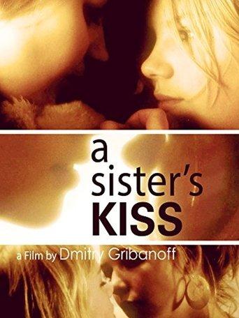 A Sister's Kiss film afişi