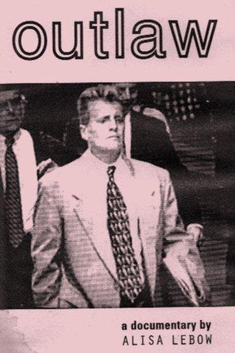Outlaw film afişi