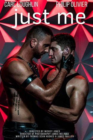 Just Me film afişi