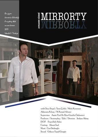 Mirrorty film afişi