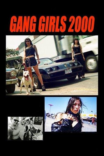 Gang Girls 2000 film afişi