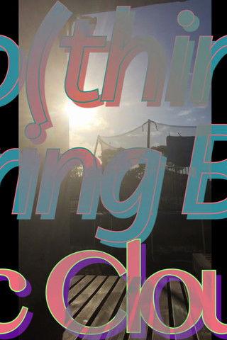 No(thing) Staring Back film afişi