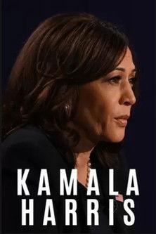 United States: Kamala Harris, a Californian Rise film afişi