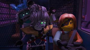 Return of the Ice Emperor