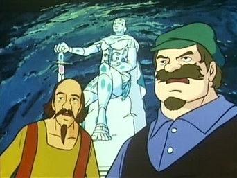 An Oath to the Hero Kikero