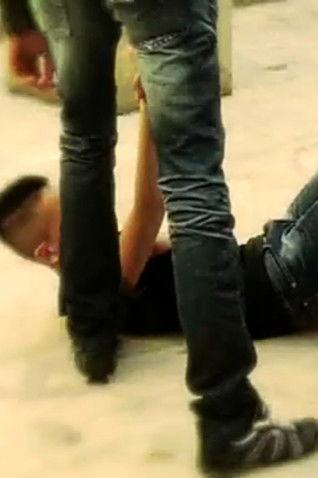 Il sole dopo la tempesta - BULLISMO film afişi