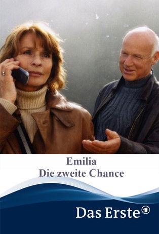 Emilia – Die zweite Chance film afişi