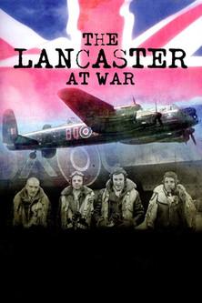 The Lancaster at War film afişi