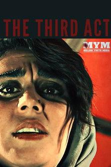 The Third Act film afişi