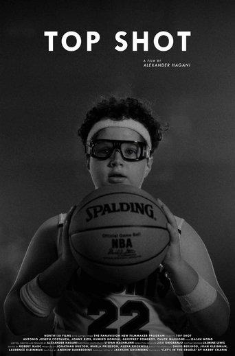 Top Shot film afişi
