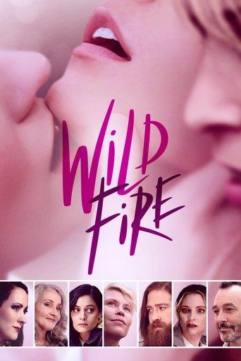 Wild Fire film afişi