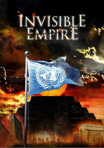 Invisible Empire: A New World Order Defined film afişi