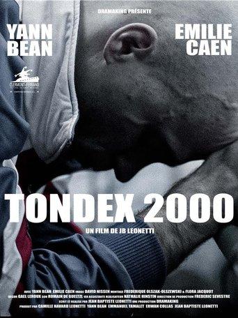 TONDEX 2000 film afişi