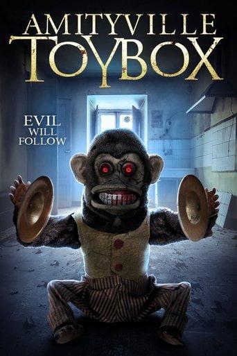 Amityville Toybox film afişi